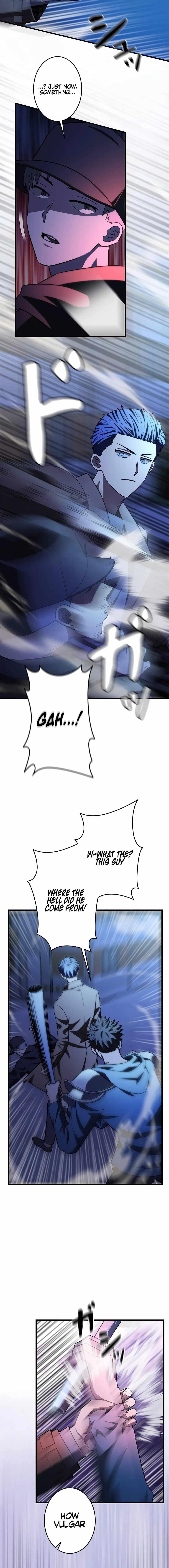 About How I, With Only Magical Power of 0.06, Became the Strongest Hunter With Just My Skill Level and Proved the Greatness of the Slingshot Chapter 29 - Page 3