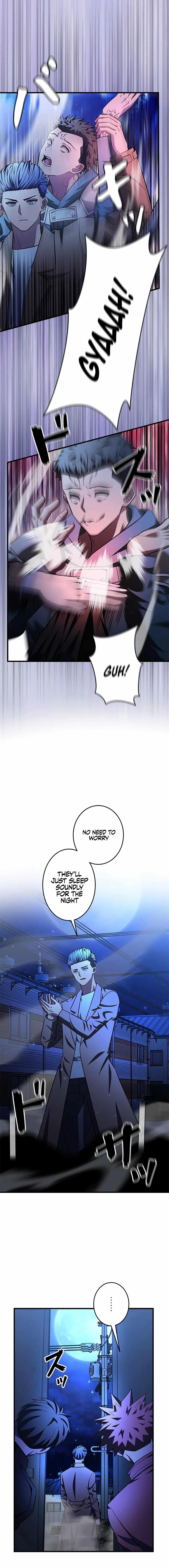 About How I, With Only Magical Power of 0.06, Became the Strongest Hunter With Just My Skill Level and Proved the Greatness of the Slingshot Chapter 29 - Page 4