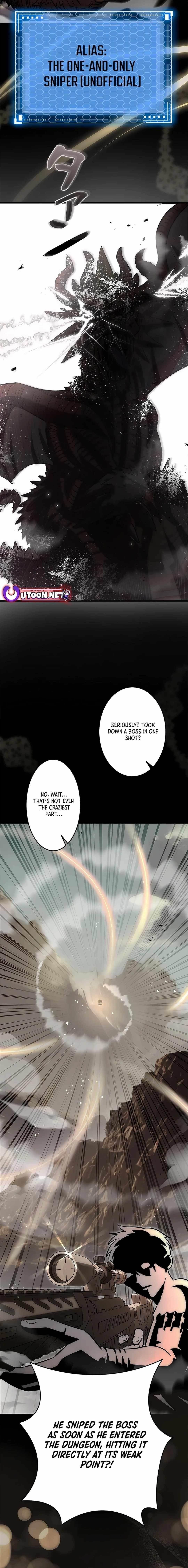 About How I, With Only Magical Power of 0.06, Became the Strongest Hunter With Just My Skill Level and Proved the Greatness of the Slingshot Chapter 4 - Page 14