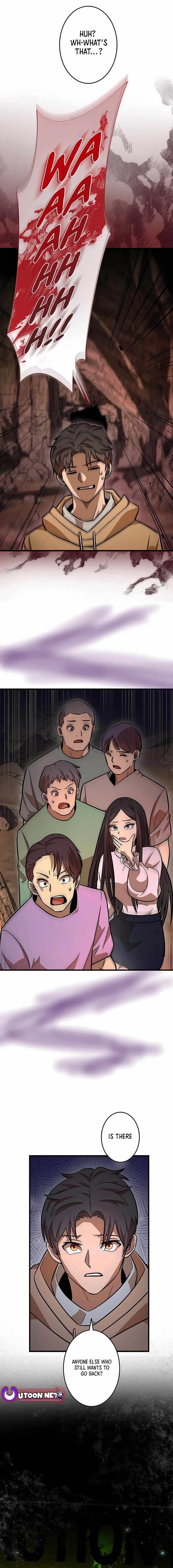 About How I, With Only Magical Power of 0.06, Became the Strongest Hunter With Just My Skill Level and Proved the Greatness of the Slingshot Chapter 6 - Page 13