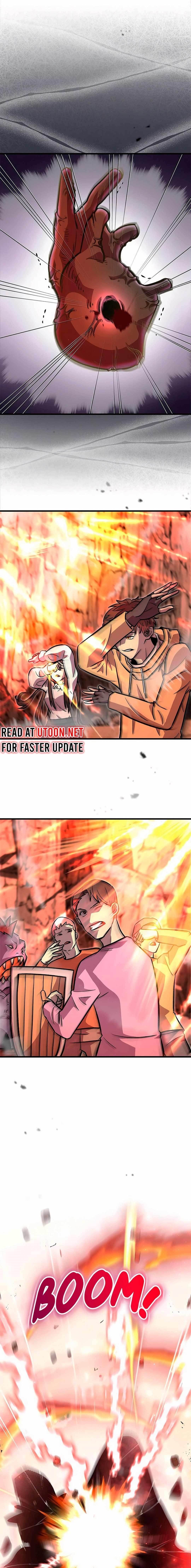 About How I, With Only Magical Power of 0.06, Became the Strongest Hunter With Just My Skill Level and Proved the Greatness of the Slingshot Chapter 7 - Page 18