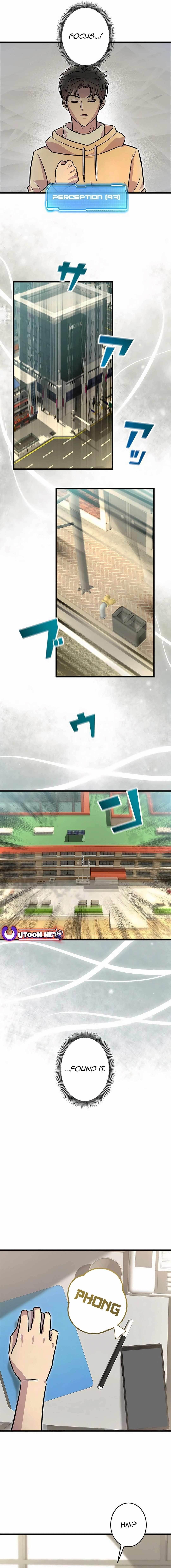 About How I, With Only Magical Power of 0.06, Became the Strongest Hunter With Just My Skill Level and Proved the Greatness of the Slingshot Chapter 8 - Page 16