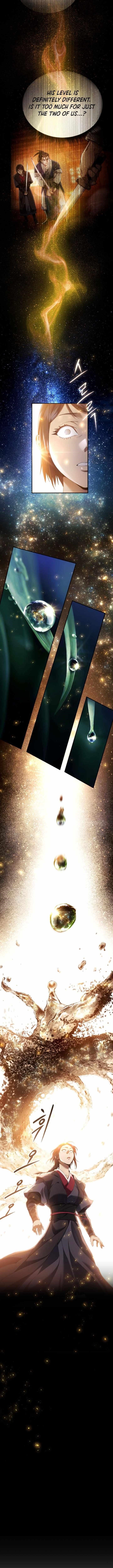 The Heavenly Demon Wants a Quiet Life Chapter 21 - Page 2