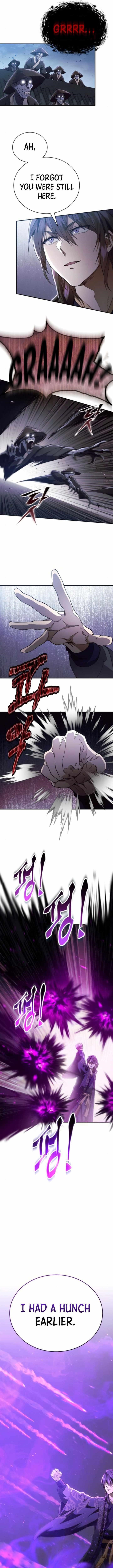 The Heavenly Demon Wants a Quiet Life Chapter 29 - Page 10