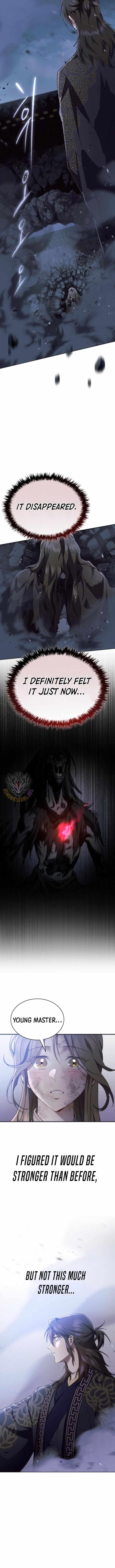 The Heavenly Demon Wants a Quiet Life Chapter 29 - Page 9