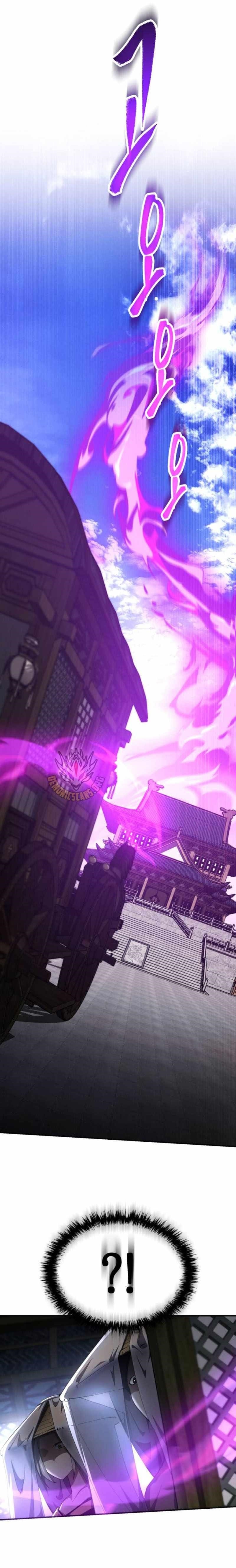 The Heavenly Demon Wants a Quiet Life Chapter 30 - Page 17