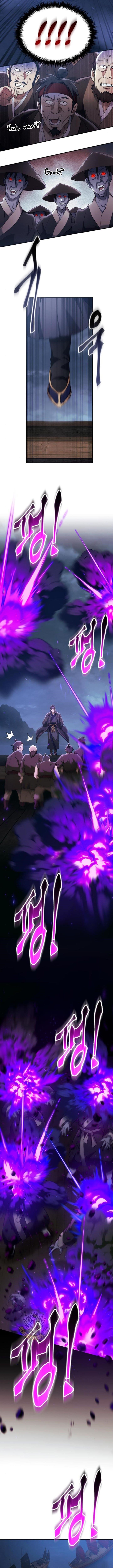 The Heavenly Demon Wants a Quiet Life Chapter 33 - Page 3