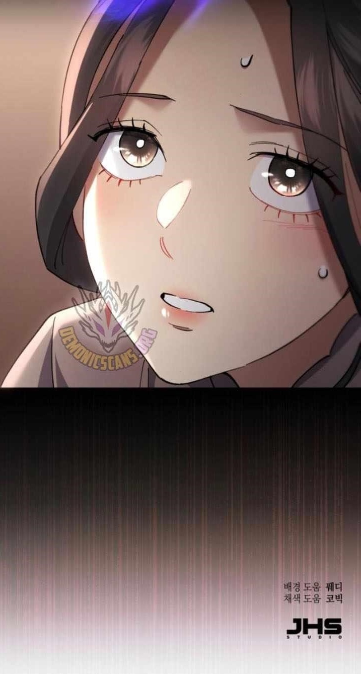 The Heavenly Demon Wants a Quiet Life Chapter 37 - Page 19