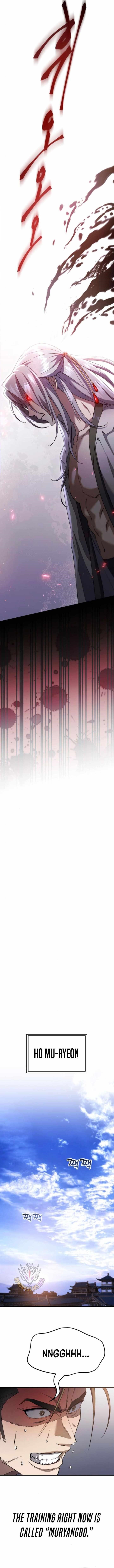 The Heavenly Demon Wants a Quiet Life Chapter 37 - Page 5