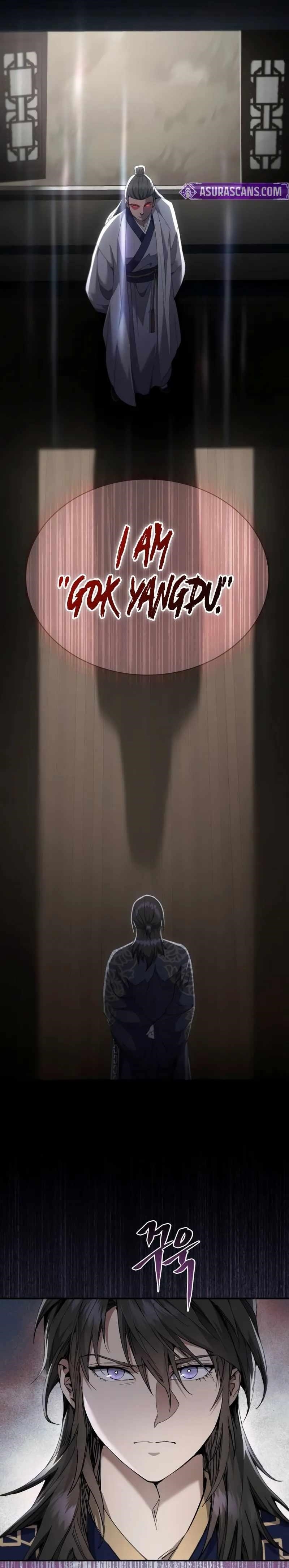 The Heavenly Demon Wants a Quiet Life Chapter 38 - Page 12