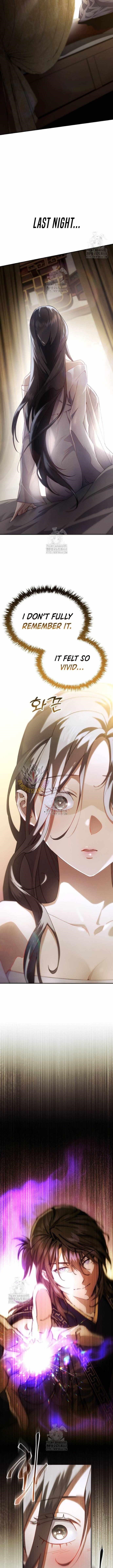 The Heavenly Demon Wants a Quiet Life Chapter 43 - Page 11