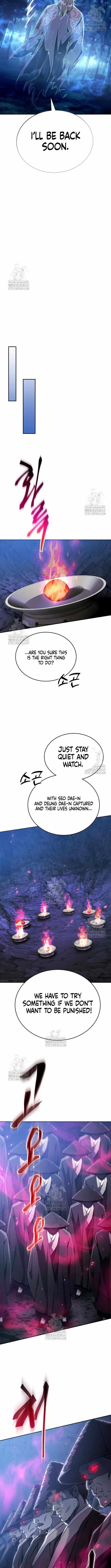 The Heavenly Demon Wants a Quiet Life Chapter 49 - Page 16