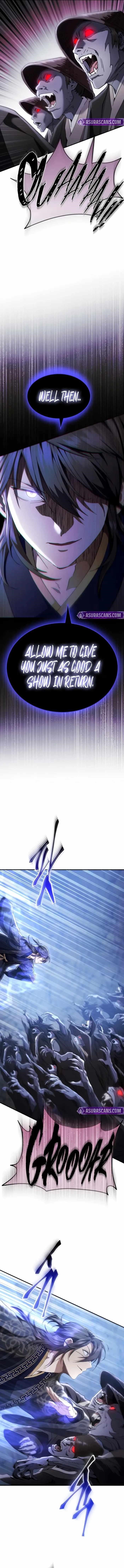 The Heavenly Demon Wants a Quiet Life Chapter 50 - Page 2