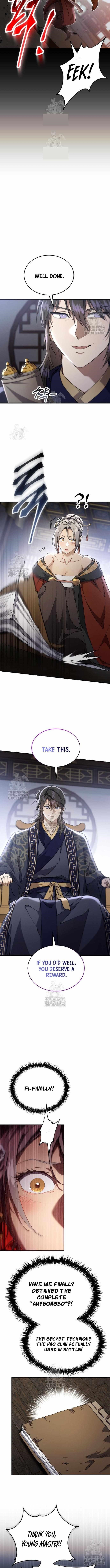 The Heavenly Demon Wants a Quiet Life Chapter 51 - Page 11