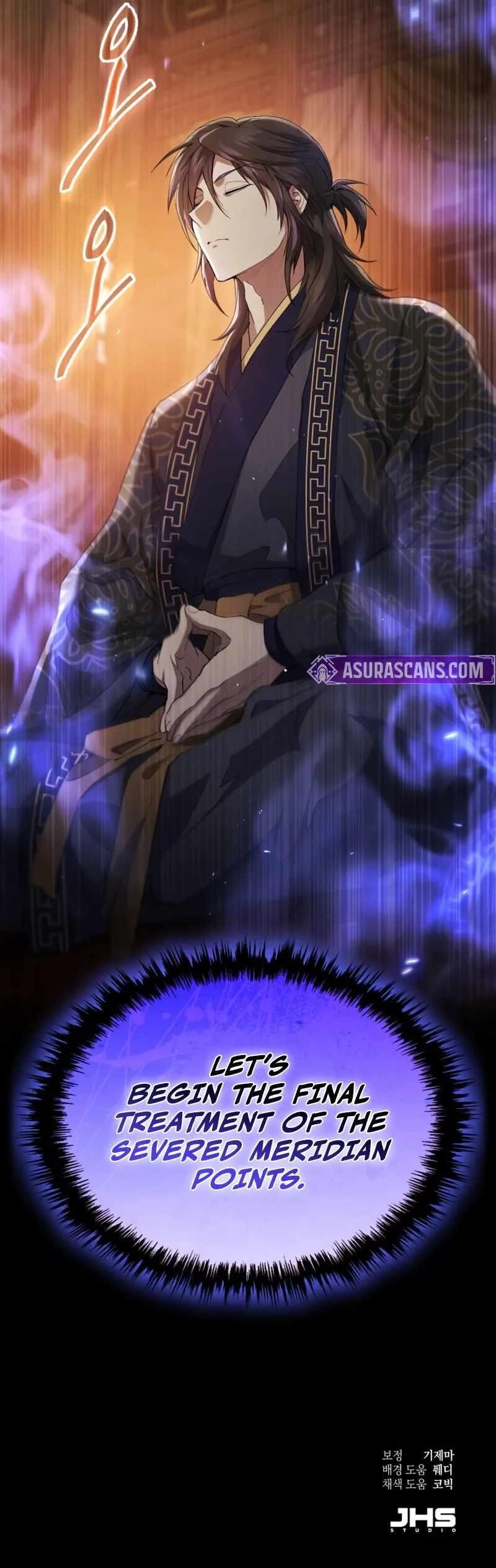 The Heavenly Demon Wants a Quiet Life Chapter 52 - Page 16