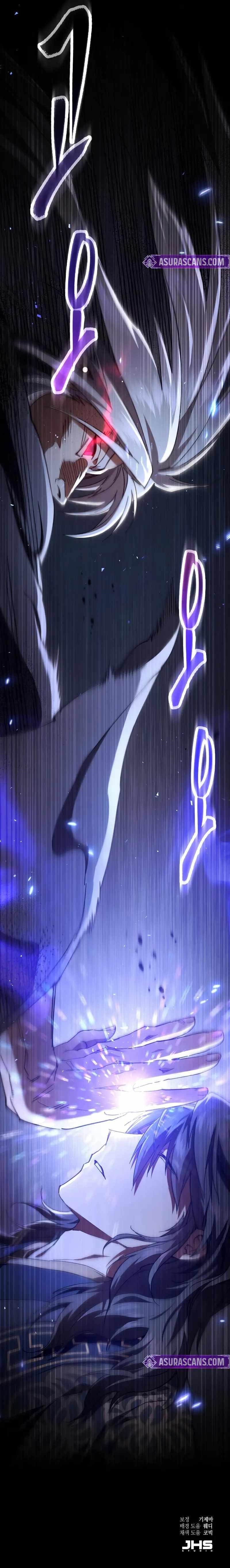 The Heavenly Demon Wants a Quiet Life Chapter 53 - Page 16