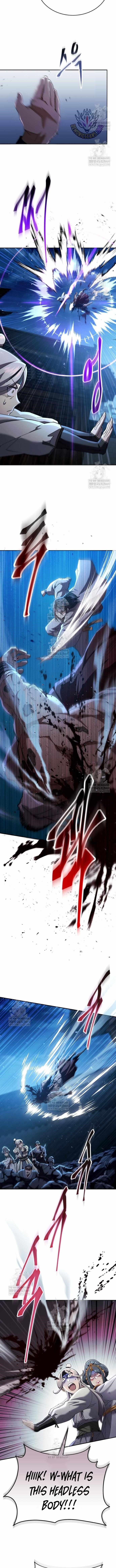 The Heavenly Demon Wants a Quiet Life Chapter 60 - Page 12