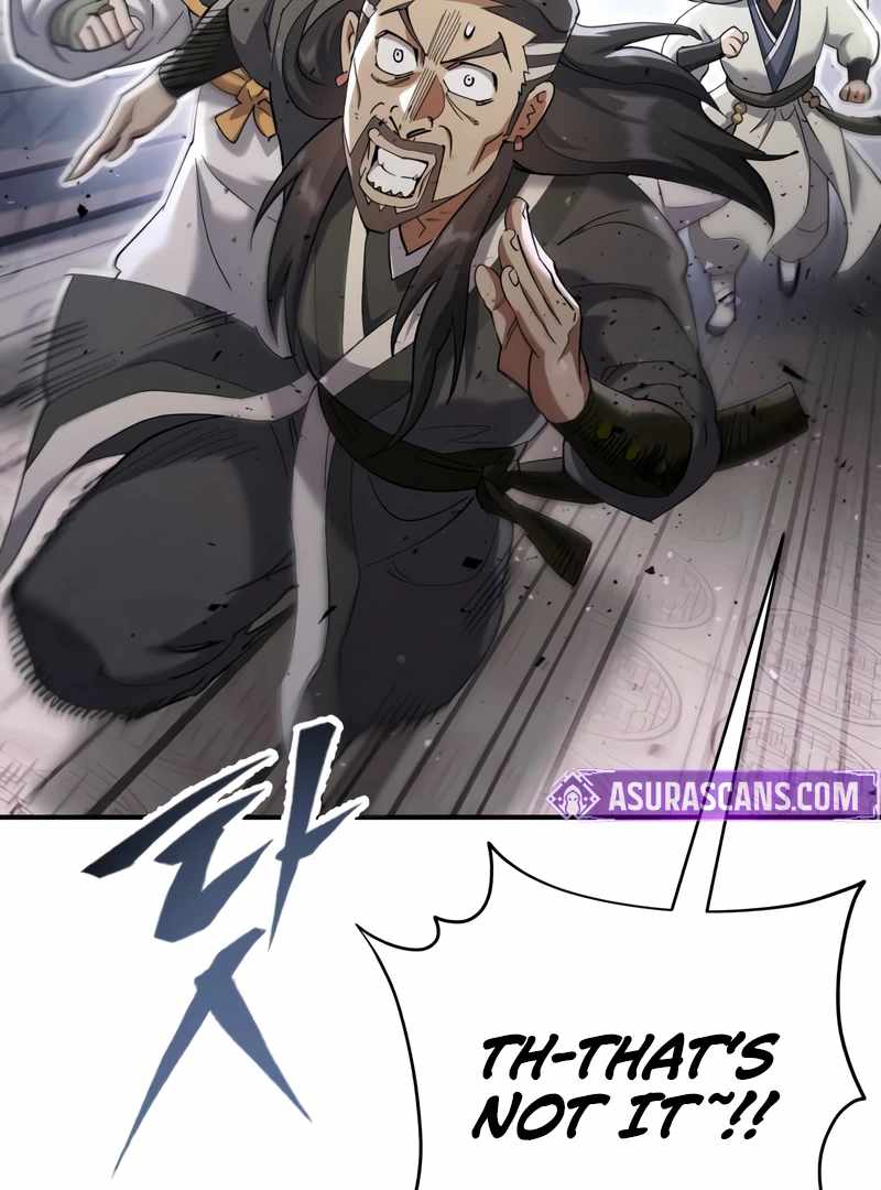 The Heavenly Demon Wants a Quiet Life Chapter 64 - Page 110