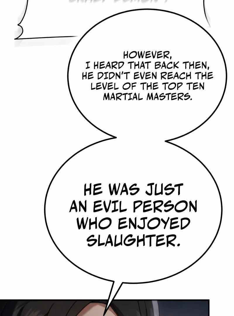 The Heavenly Demon Wants a Quiet Life Chapter 64 - Page 150