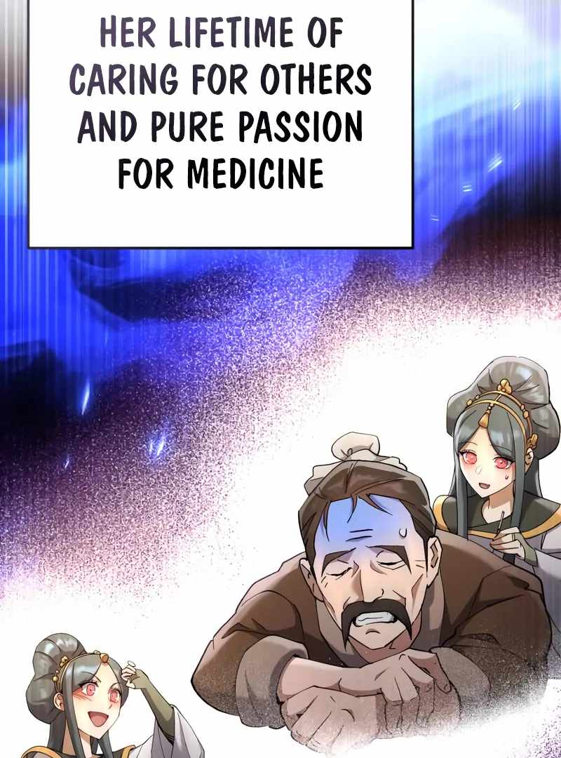 The Heavenly Demon Wants a Quiet Life Chapter 64 - Page 48