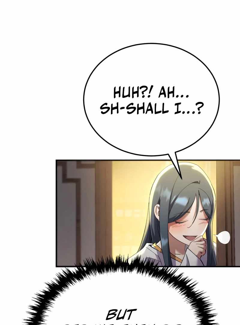 The Heavenly Demon Wants a Quiet Life Chapter 64 - Page 78