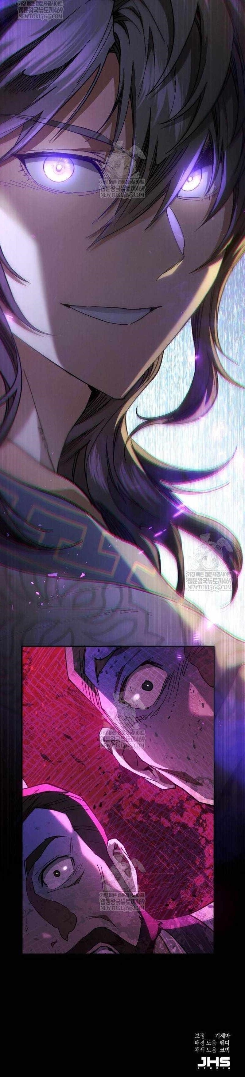 The Heavenly Demon Wants a Quiet Life Chapter 66 - Page 18