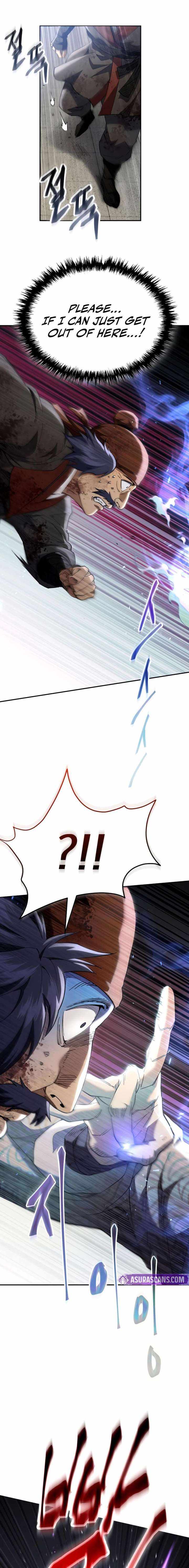 The Heavenly Demon Wants a Quiet Life Chapter 68 - Page 3