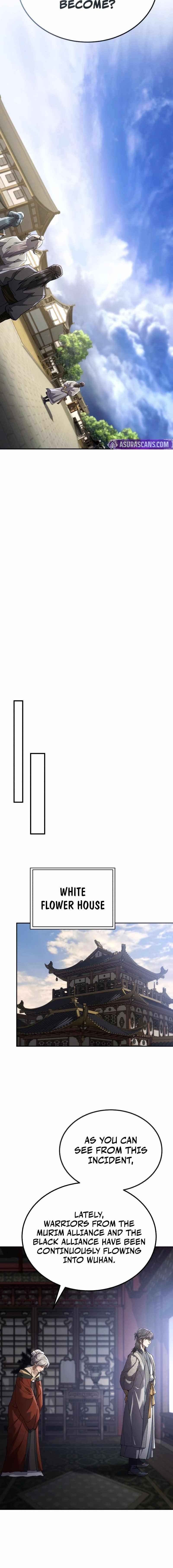 The Heavenly Demon Wants a Quiet Life Chapter 69 - Page 13