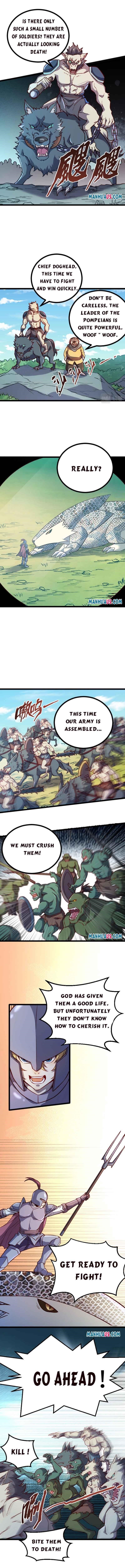 I Am the Strongest Lord in Another World Chapter 11 - Page 3