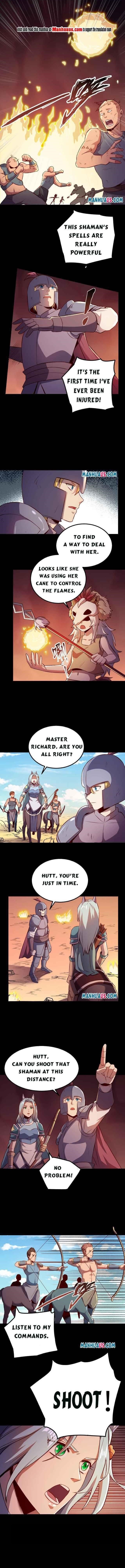 I Am the Strongest Lord in Another World Chapter 12 - Page 1