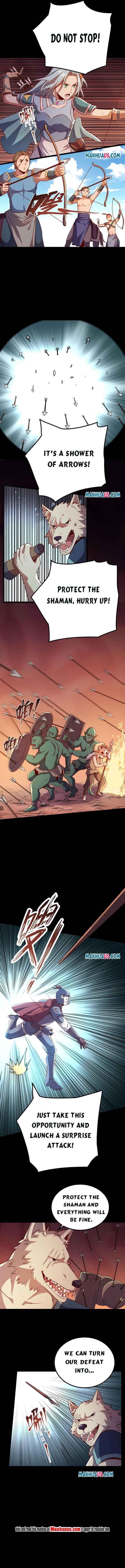 I Am the Strongest Lord in Another World Chapter 12 - Page 2