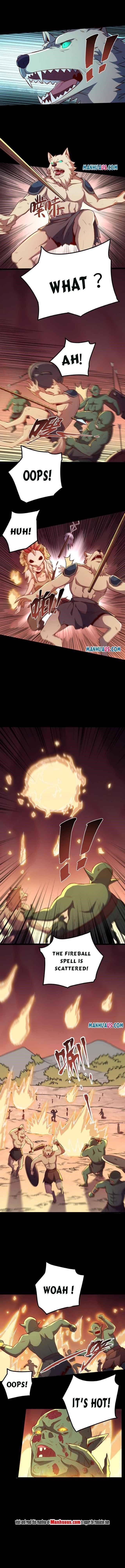 I Am the Strongest Lord in Another World Chapter 12 - Page 3