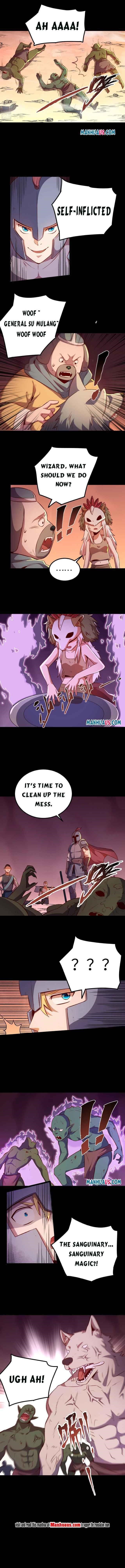 I Am the Strongest Lord in Another World Chapter 12 - Page 4