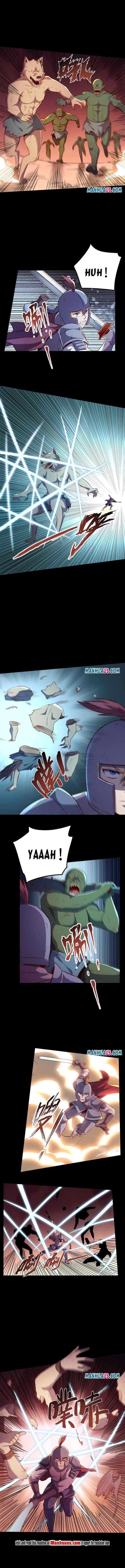 I Am the Strongest Lord in Another World Chapter 12 - Page 5