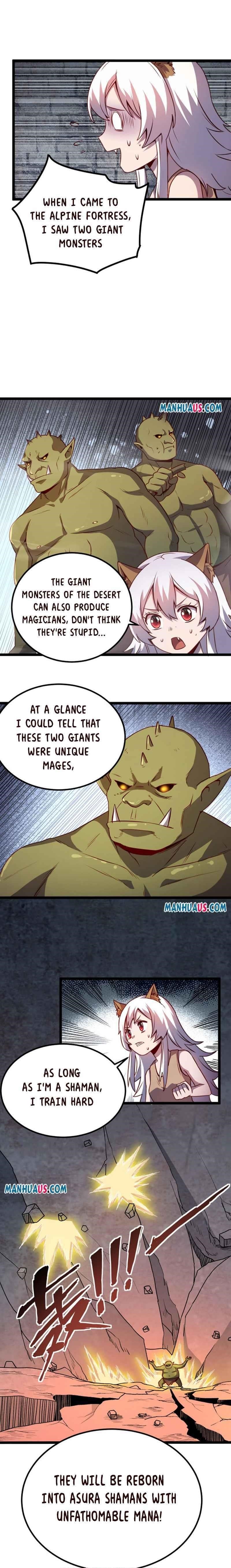 I Am the Strongest Lord in Another World Chapter 13 - Page 8