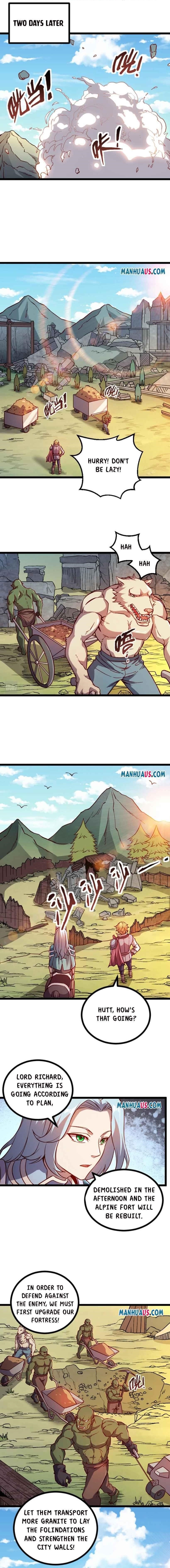 I Am the Strongest Lord in Another World Chapter 14 - Page 1