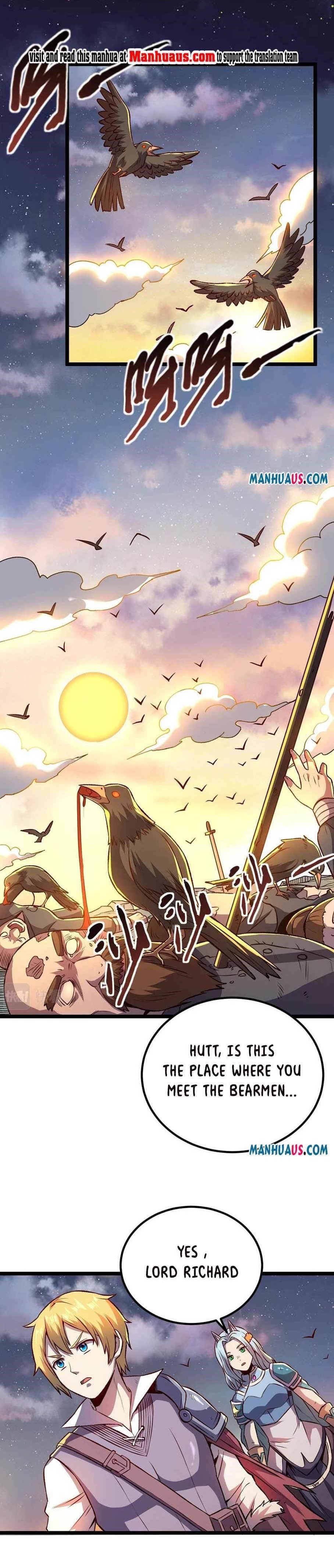 I Am the Strongest Lord in Another World Chapter 15 - Page 1