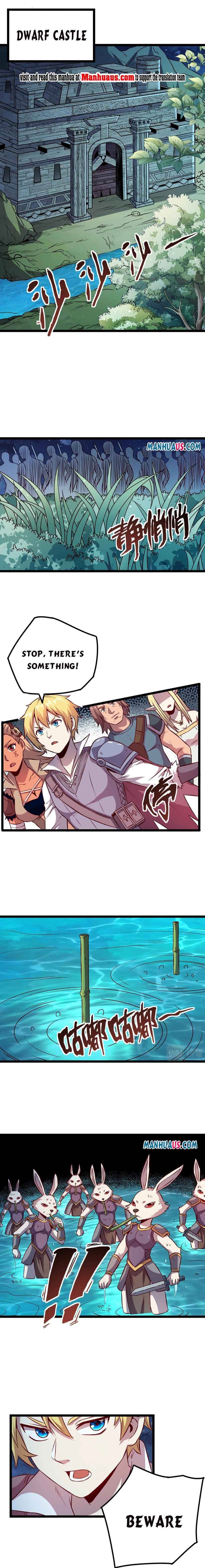 I Am the Strongest Lord in Another World Chapter 16 - Page 1