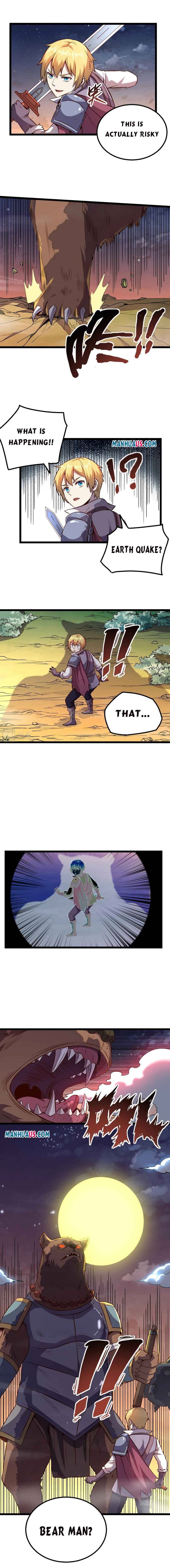 I Am the Strongest Lord in Another World Chapter 16 - Page 6