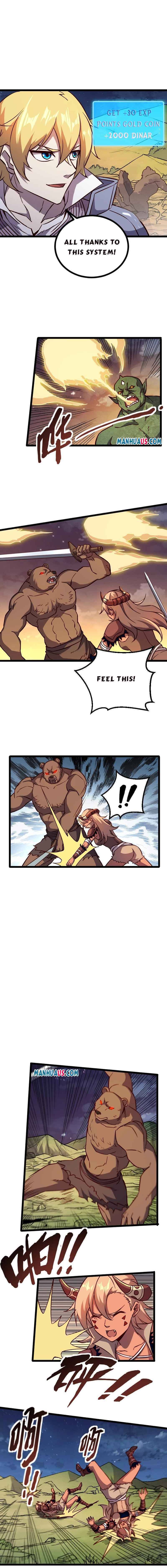 I Am the Strongest Lord in Another World Chapter 17 - Page 7