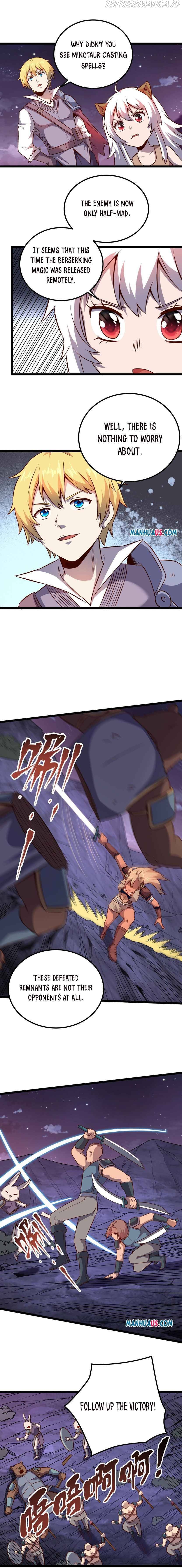 I Am the Strongest Lord in Another World Chapter 18 - Page 3