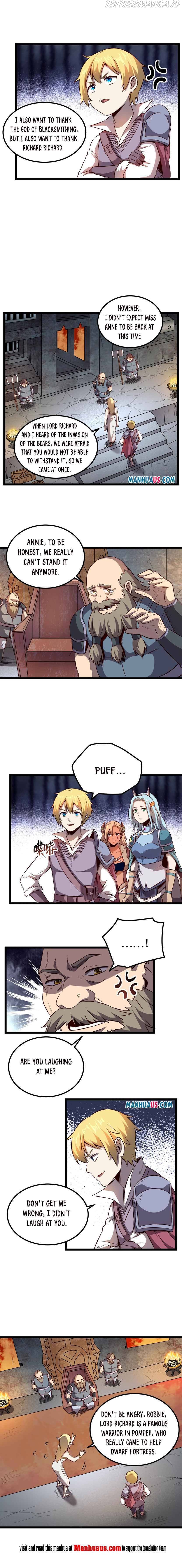 I Am the Strongest Lord in Another World Chapter 18 - Page 5