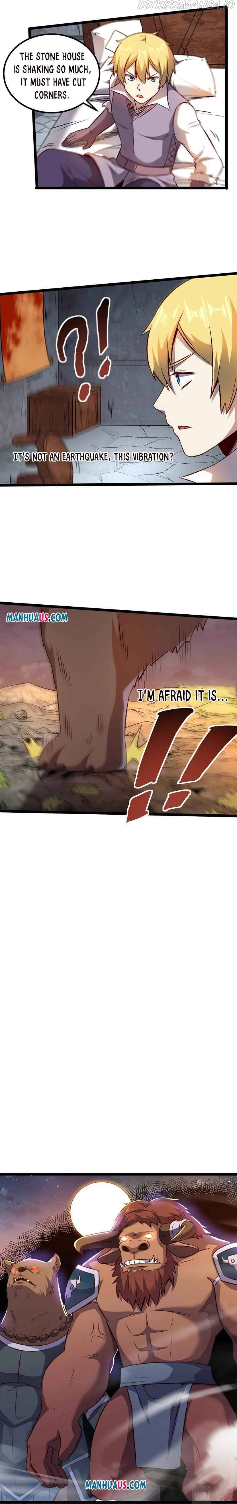 I Am the Strongest Lord in Another World Chapter 18 - Page 9