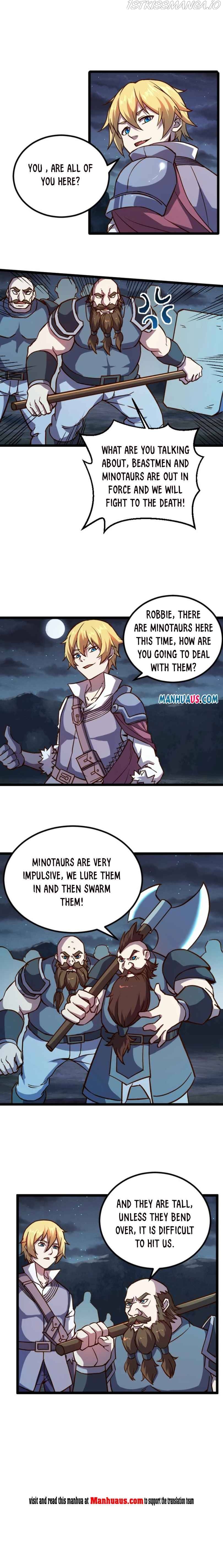 I Am the Strongest Lord in Another World Chapter 19 - Page 2