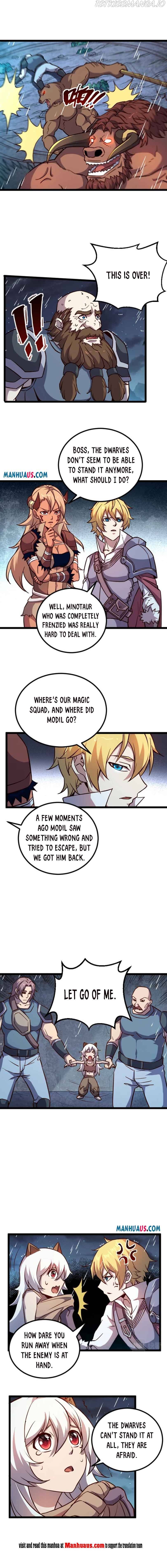 I Am the Strongest Lord in Another World Chapter 19 - Page 6