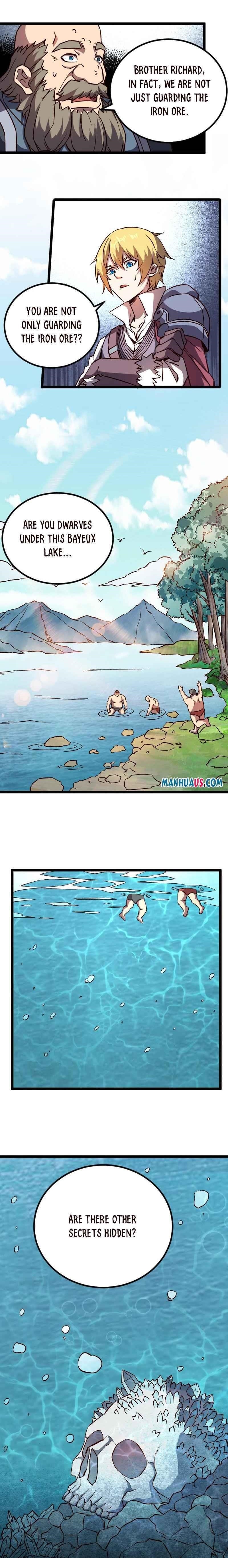 I Am the Strongest Lord in Another World Chapter 21 - Page 7