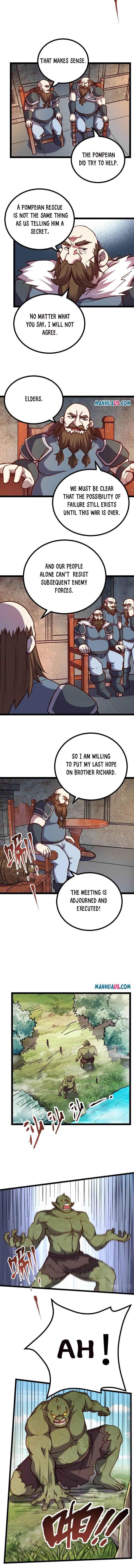 I Am the Strongest Lord in Another World Chapter 22 - Page 2