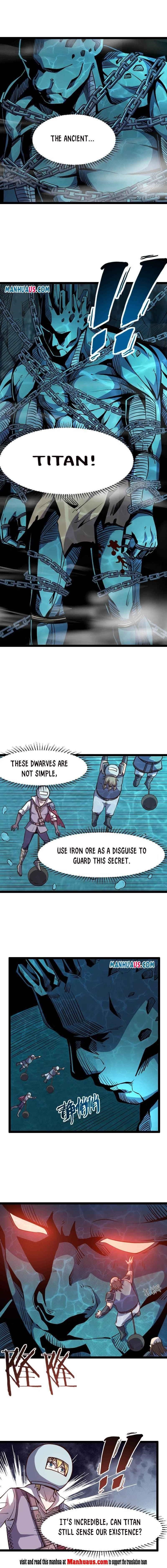 I Am the Strongest Lord in Another World Chapter 22 - Page 4