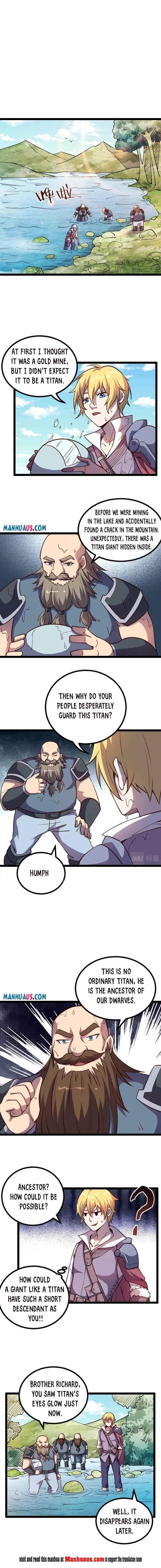 I Am the Strongest Lord in Another World Chapter 22 - Page 5