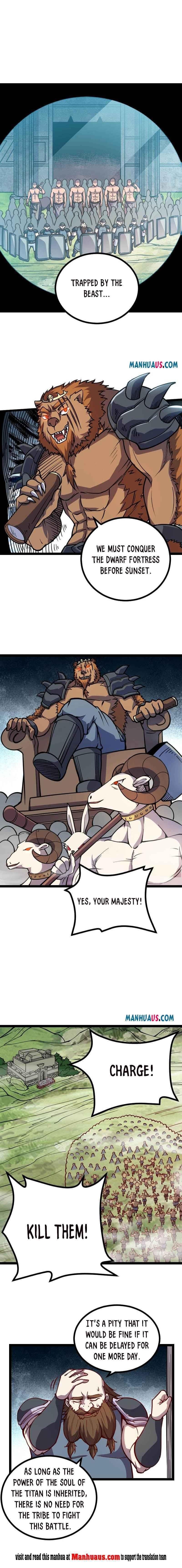 I Am the Strongest Lord in Another World Chapter 24 - Page 2